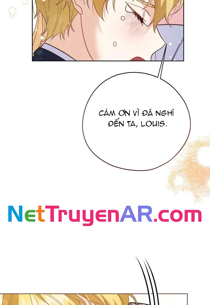 Cho Đến Khi Nữ Chính Thực Sự Xuất Hiện: Chapter 75