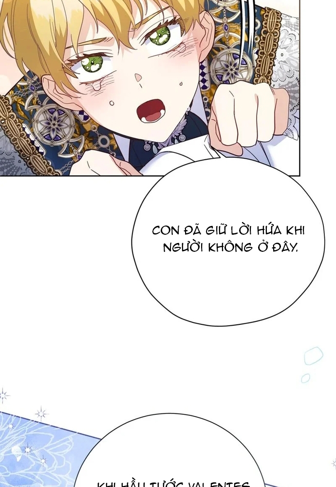 Cho Đến Khi Nữ Chính Thực Sự Xuất Hiện: Chapter 75