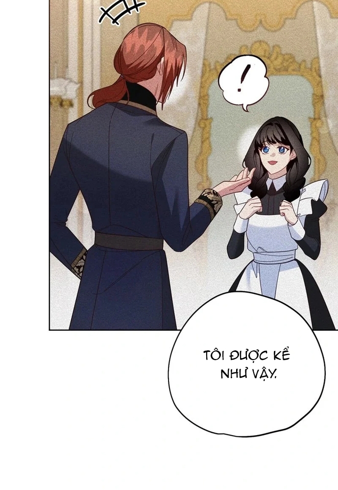 Cho Đến Khi Nữ Chính Thực Sự Xuất Hiện: Chapter 76