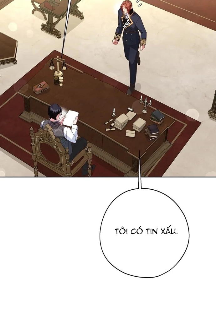 Cho Đến Khi Nữ Chính Thực Sự Xuất Hiện: Chapter 76