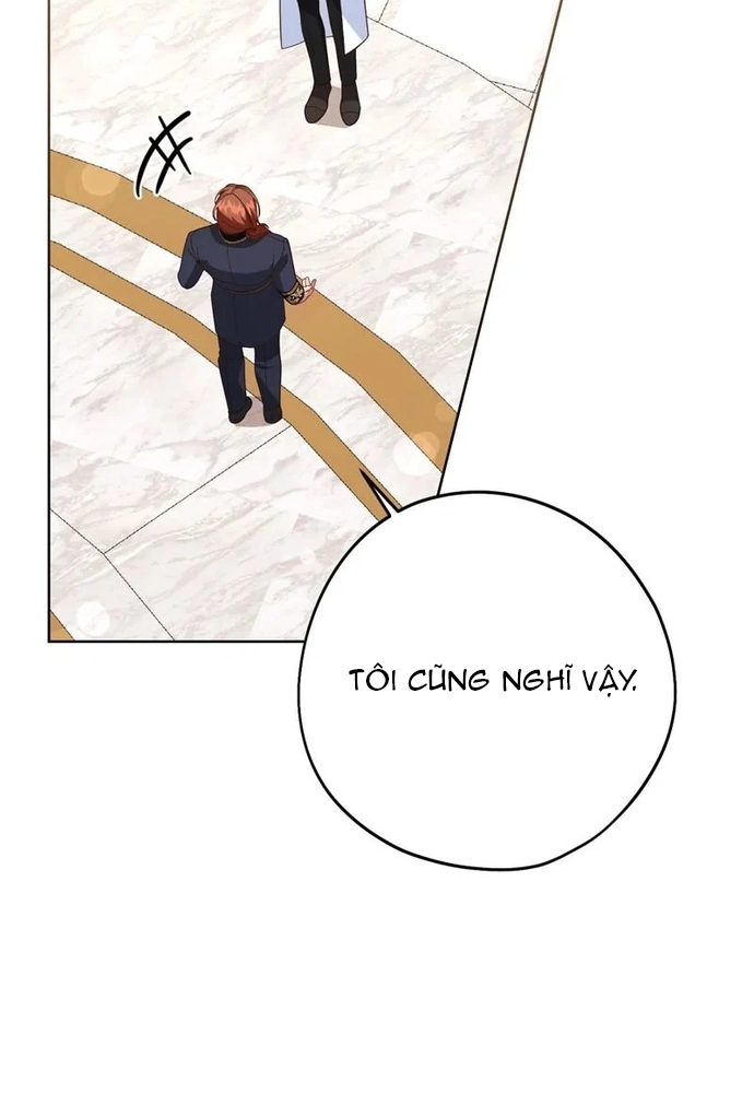 Cho Đến Khi Nữ Chính Thực Sự Xuất Hiện: Chapter 76