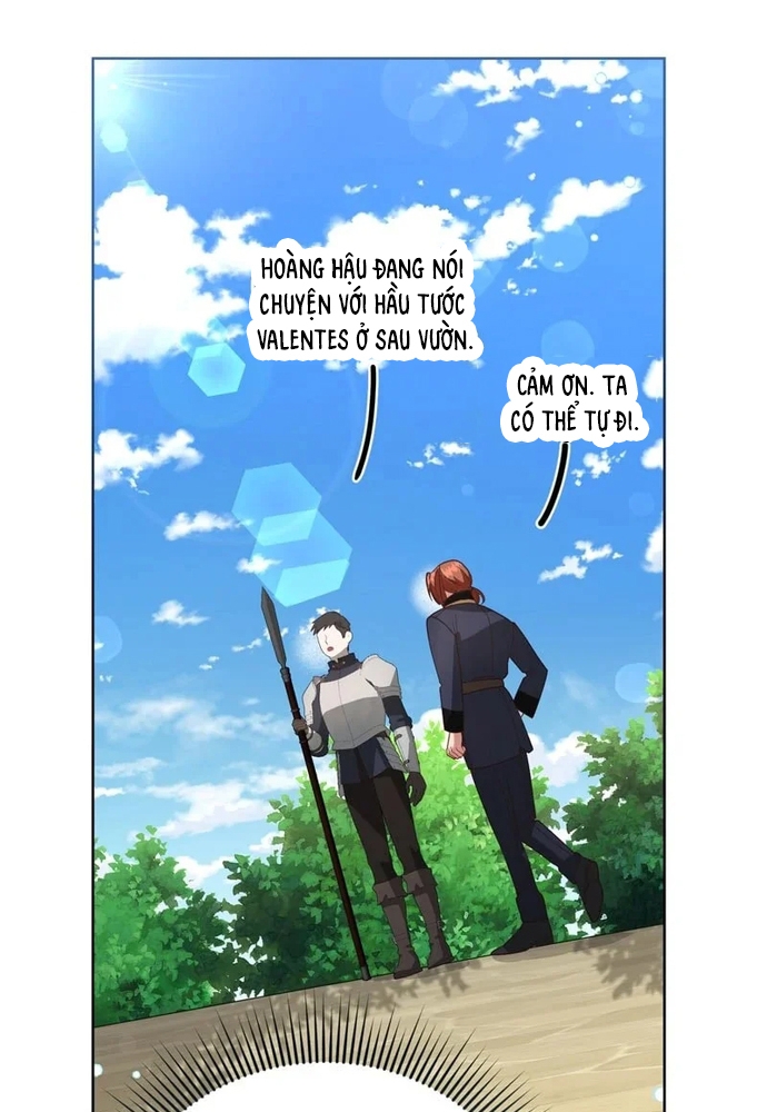 Cho Đến Khi Nữ Chính Thực Sự Xuất Hiện: Chapter 76
