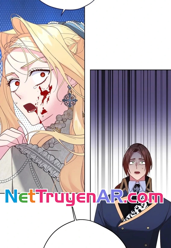 Cho Đến Khi Nữ Chính Thực Sự Xuất Hiện: Chapter 76