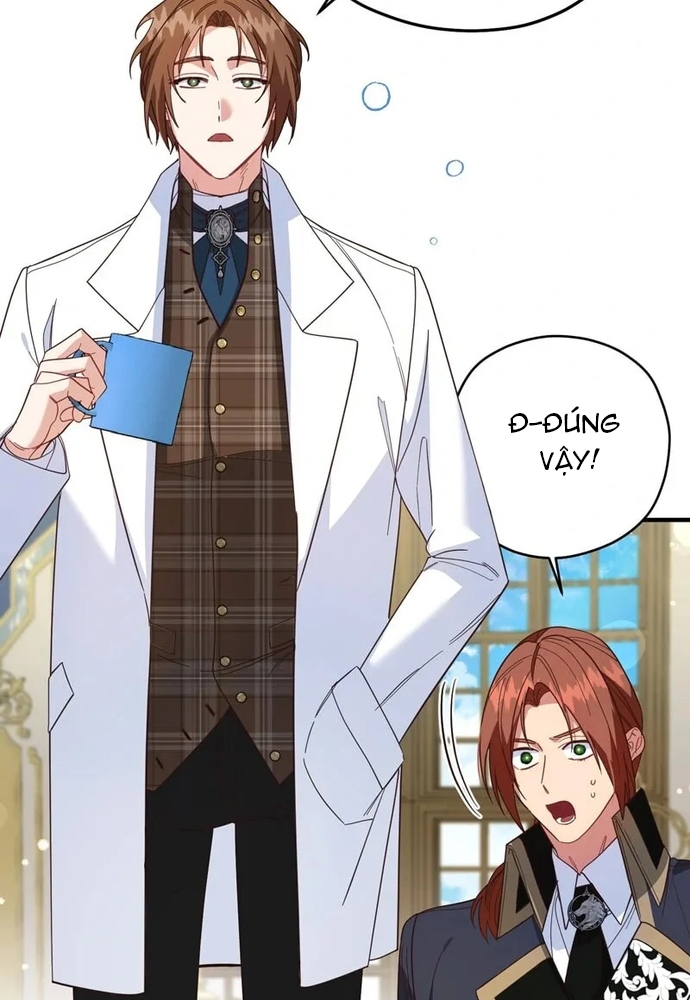 Cho Đến Khi Nữ Chính Thực Sự Xuất Hiện: Chapter 76