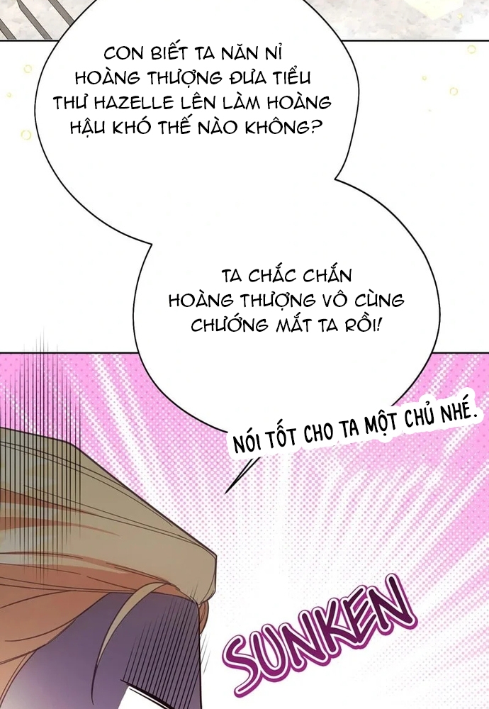Cho Đến Khi Nữ Chính Thực Sự Xuất Hiện: Chapter 76