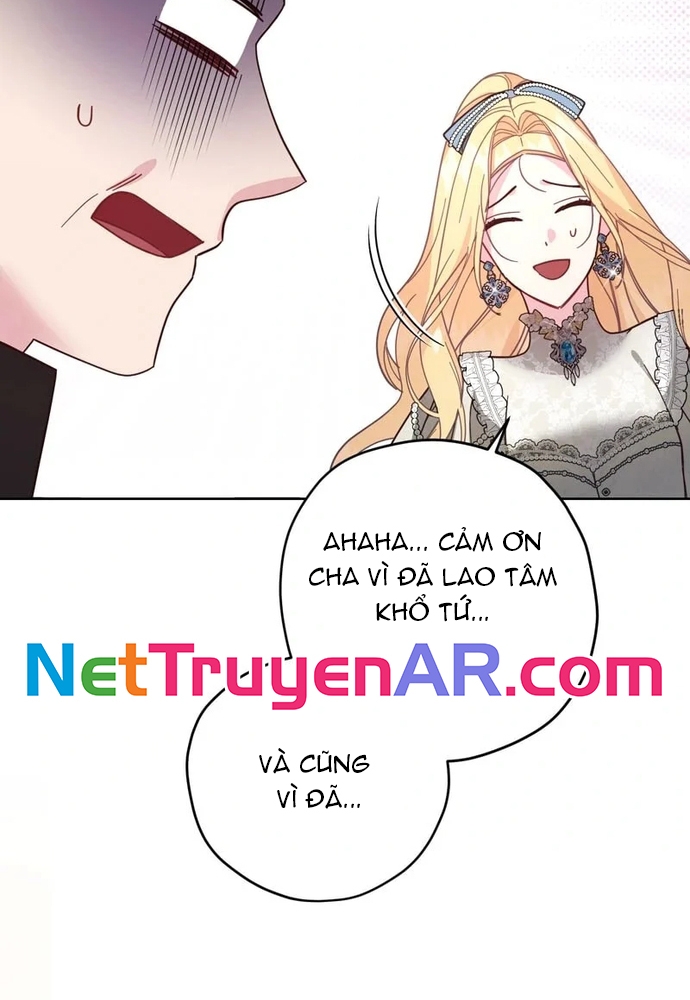 Cho Đến Khi Nữ Chính Thực Sự Xuất Hiện: Chapter 76
