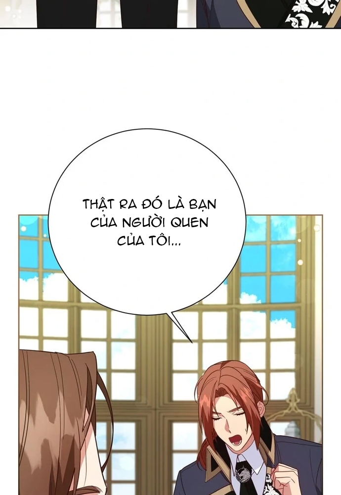 Cho Đến Khi Nữ Chính Thực Sự Xuất Hiện: Chapter 76