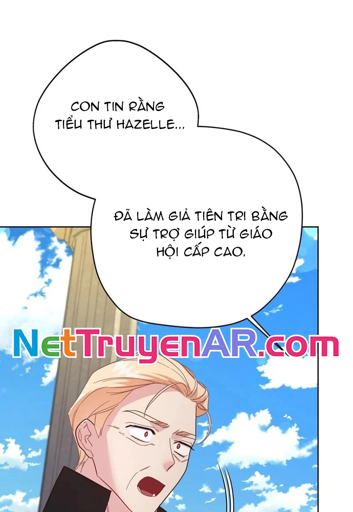 Cho Đến Khi Nữ Chính Thực Sự Xuất Hiện: Chapter 76