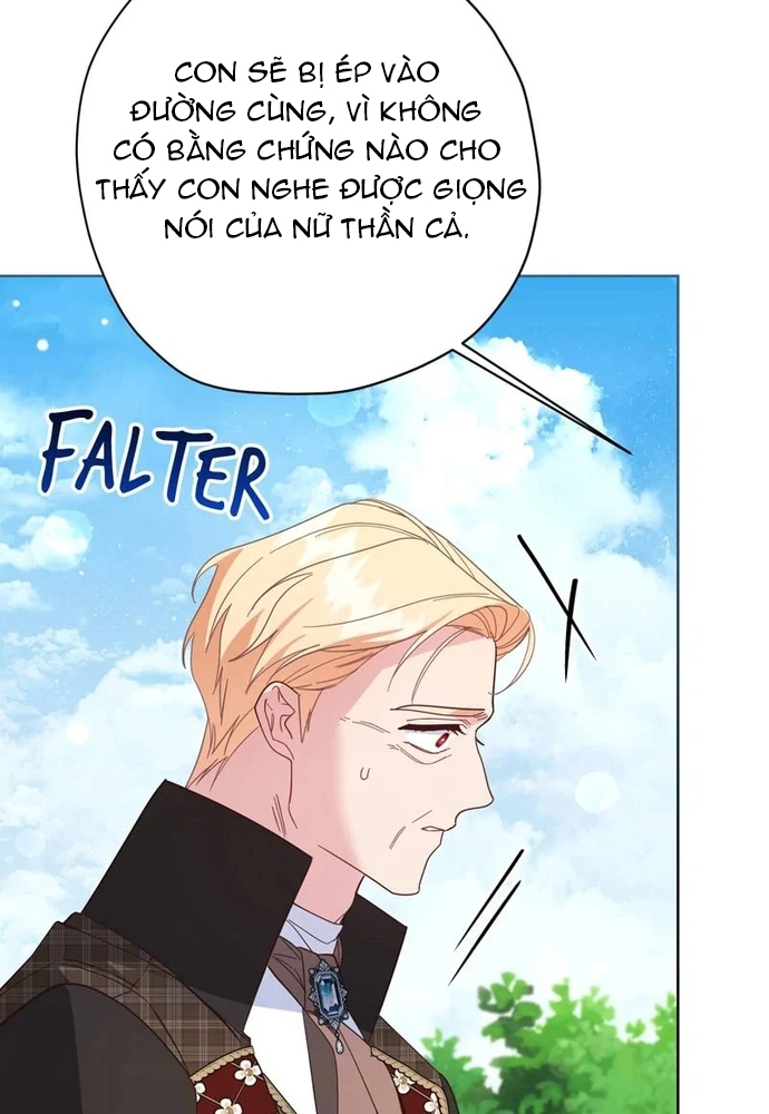 Cho Đến Khi Nữ Chính Thực Sự Xuất Hiện: Chapter 76
