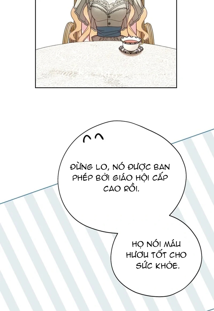 Cho Đến Khi Nữ Chính Thực Sự Xuất Hiện: Chapter 76