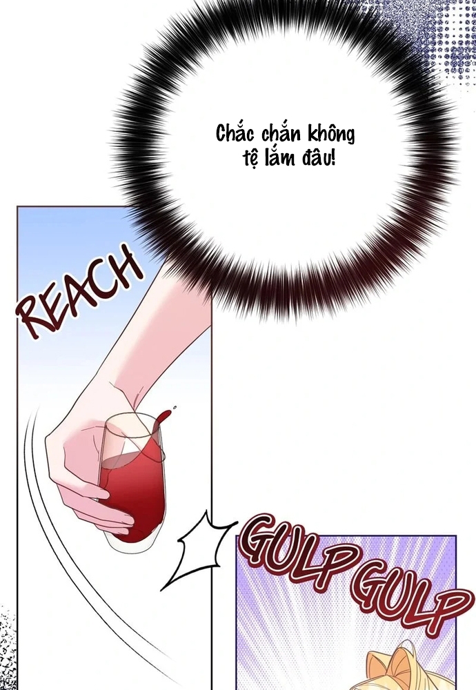 Cho Đến Khi Nữ Chính Thực Sự Xuất Hiện: Chapter 76