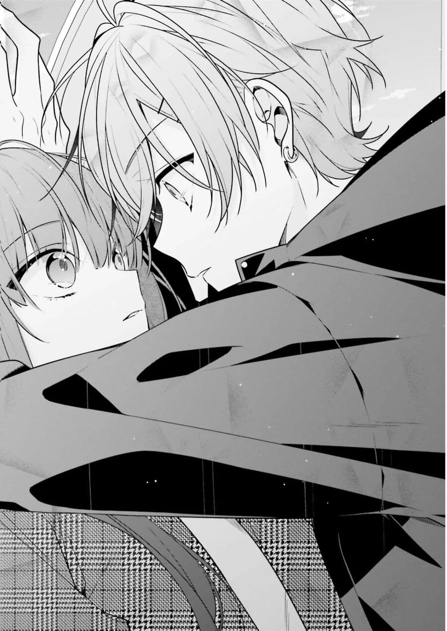 Cho Dù Tôi Có Chết, Tôi Cũng Sẽ Không Chọn Cậu: Chapter 42