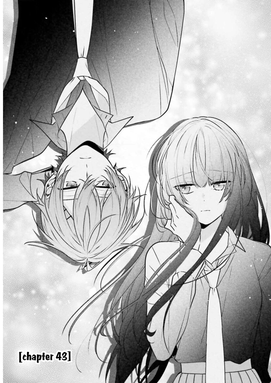 Cho Dù Tôi Có Chết, Tôi Cũng Sẽ Không Chọn Cậu: Chapter 43