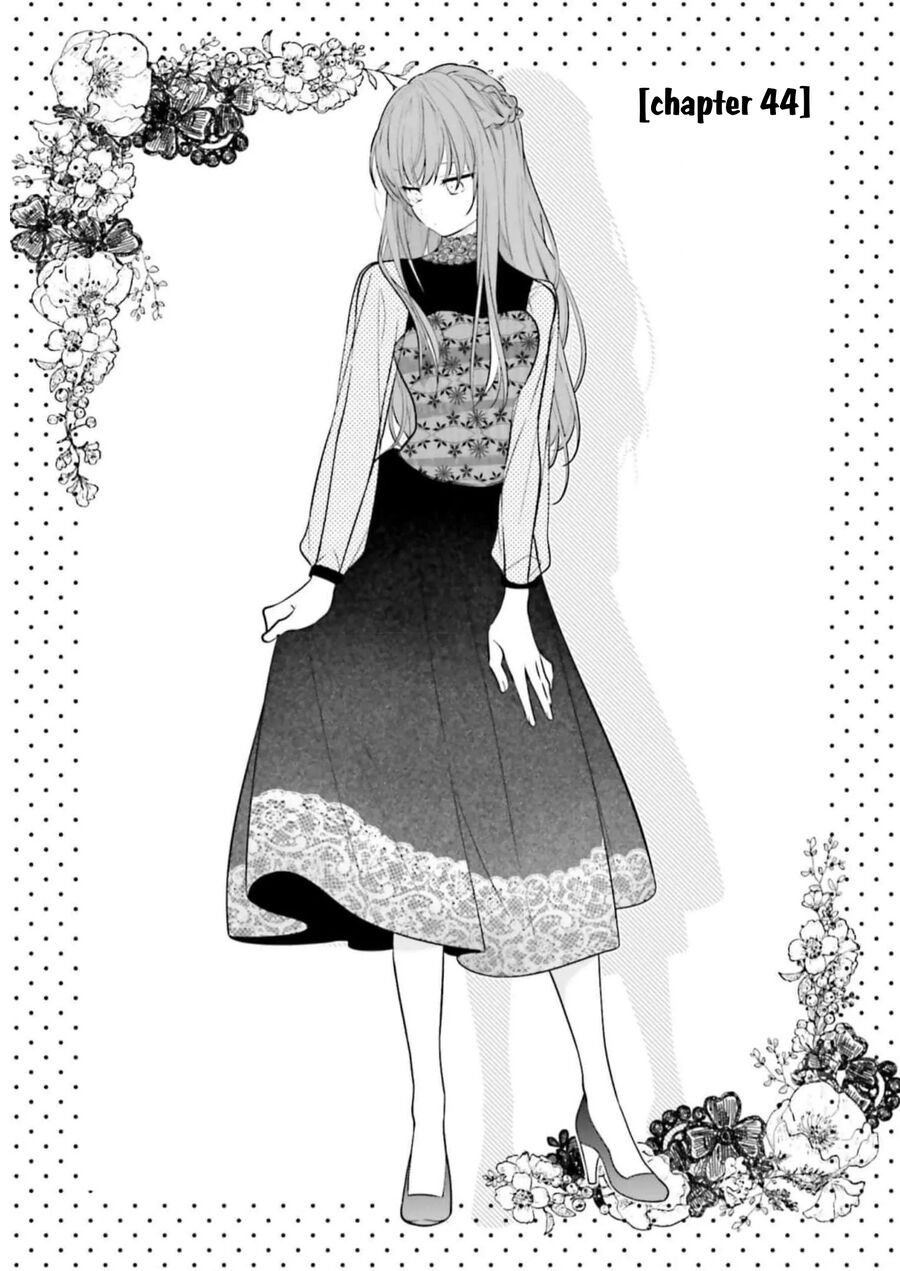 Cho Dù Tôi Có Chết, Tôi Cũng Sẽ Không Chọn Cậu: Chapter 44