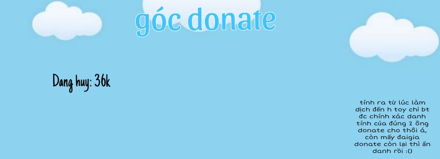 Cho Dù Tôi Có Chết, Tôi Cũng Sẽ Không Chọn Cậu: Chapter 44