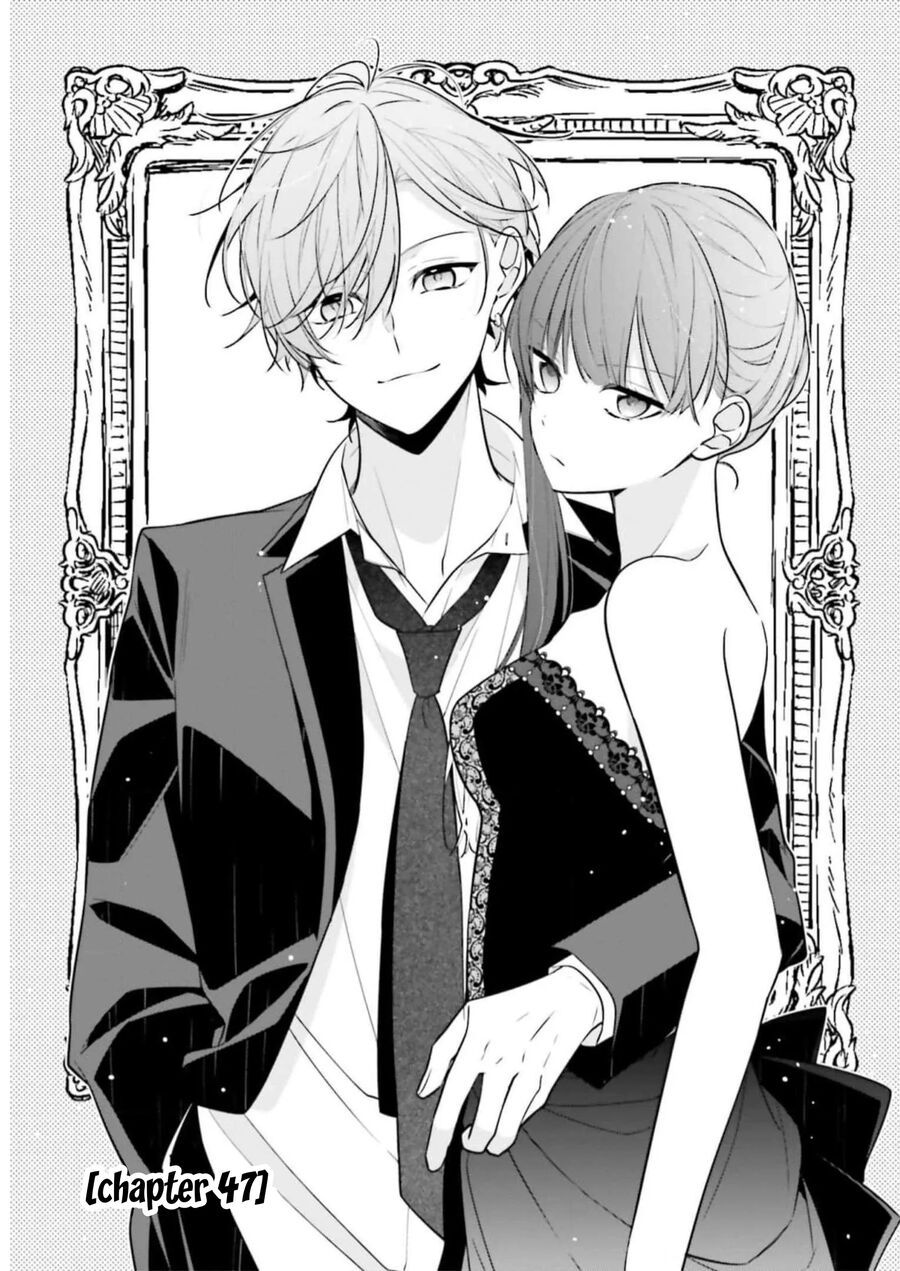 Cho Dù Tôi Có Chết, Tôi Cũng Sẽ Không Chọn Cậu: Chapter 47