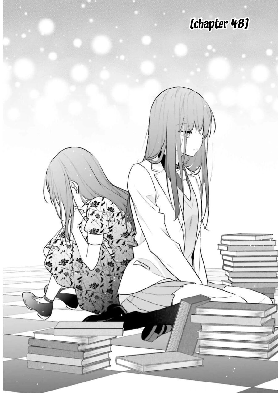 Cho Dù Tôi Có Chết, Tôi Cũng Sẽ Không Chọn Cậu: Chapter 48