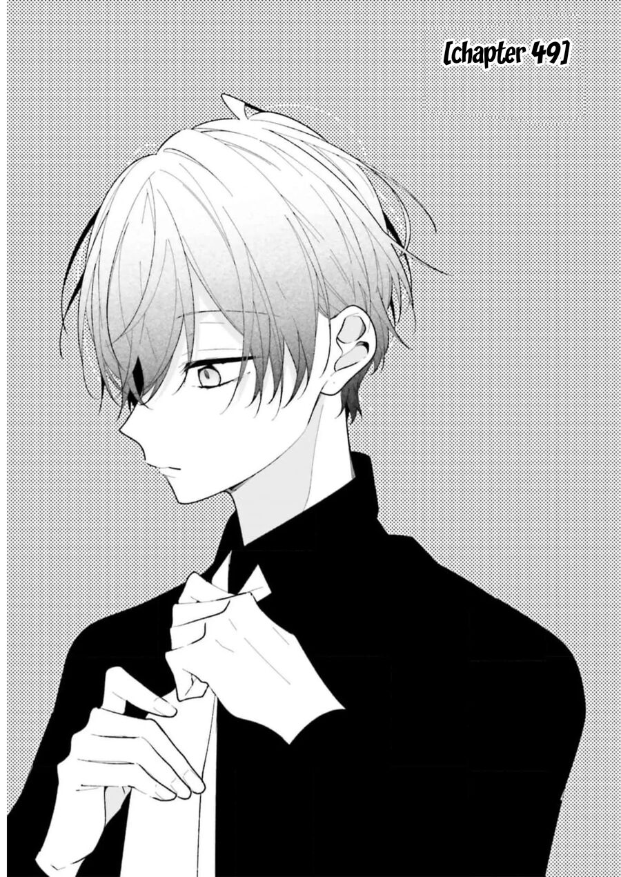 Cho Dù Tôi Có Chết, Tôi Cũng Sẽ Không Chọn Cậu: Chapter 49