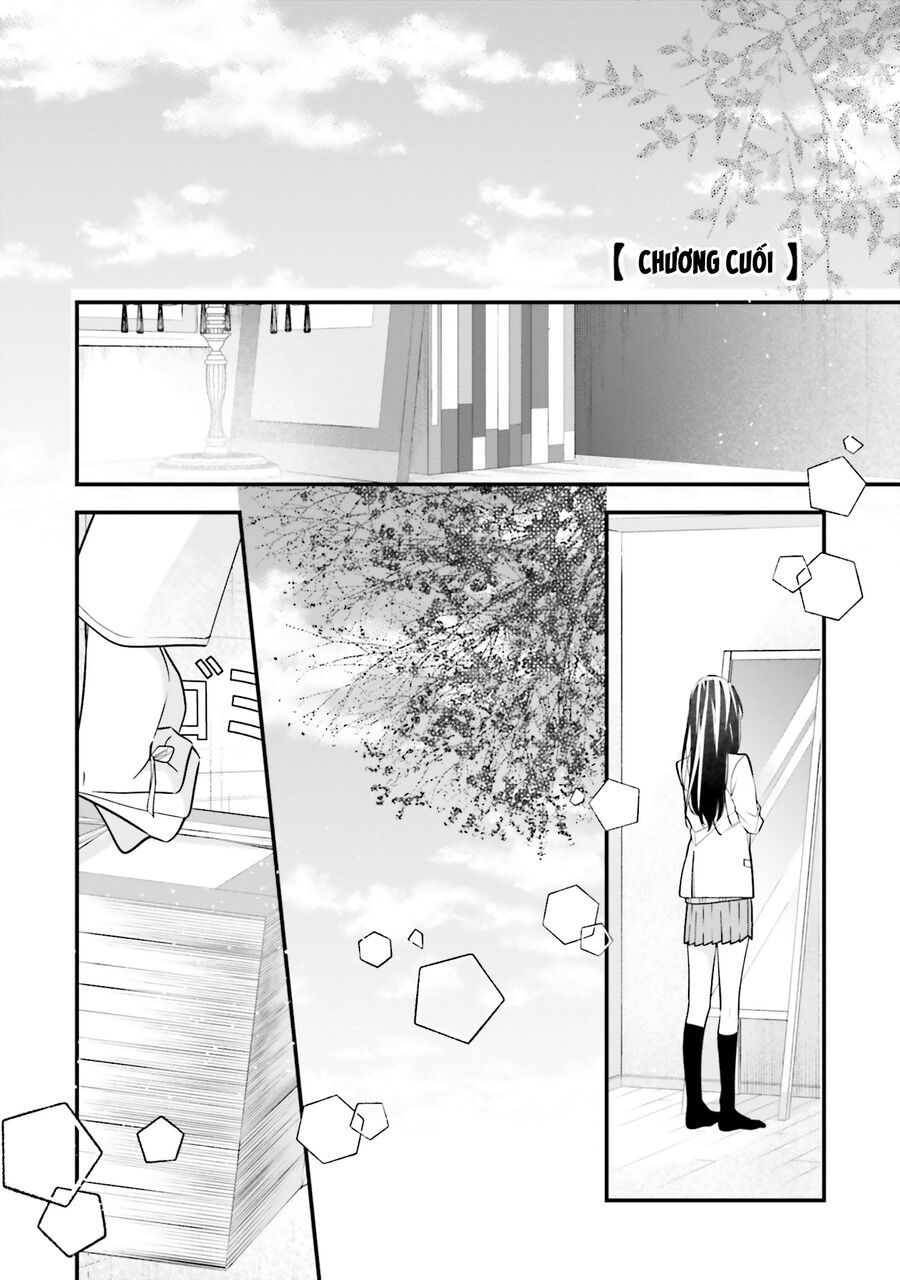 Cho Dù Tôi Có Chết, Tôi Cũng Sẽ Không Chọn Cậu: Chapter 50