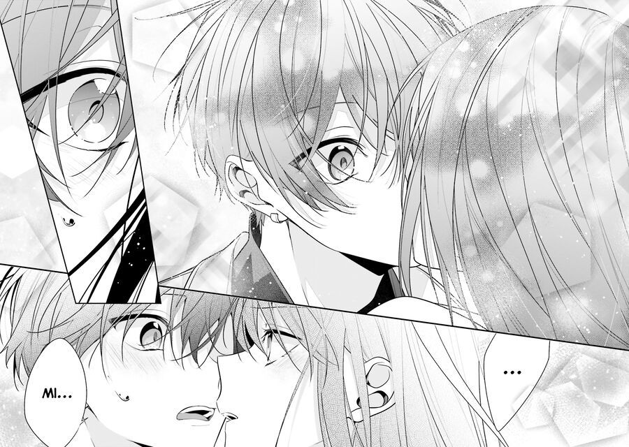 Cho Dù Tôi Có Chết, Tôi Cũng Sẽ Không Chọn Cậu: Chapter 50