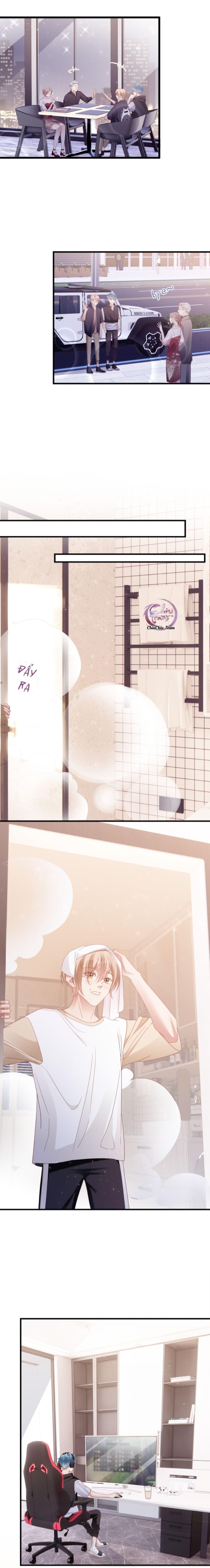 Chơi Game Cũng Có Bồ Là Sao: Chapter 20