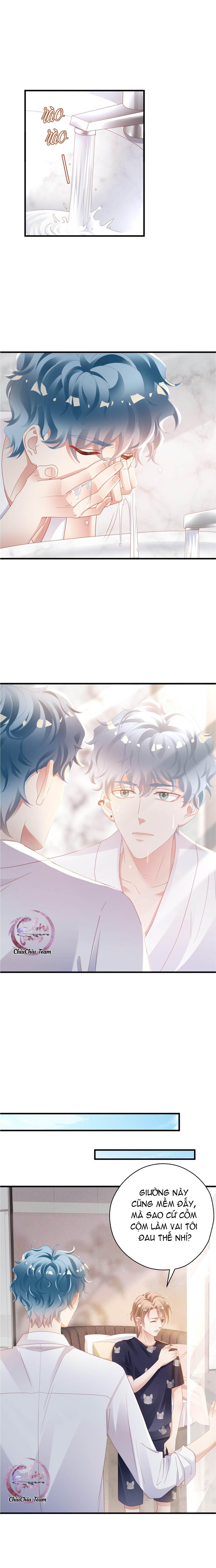 Chơi Game Cũng Có Bồ Là Sao: Chapter 3