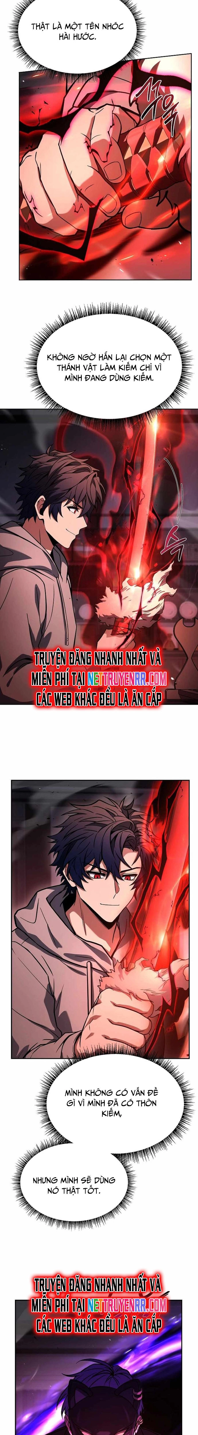 Chòm Sao Là Đệ Tử Của Tôi: Chapter 109