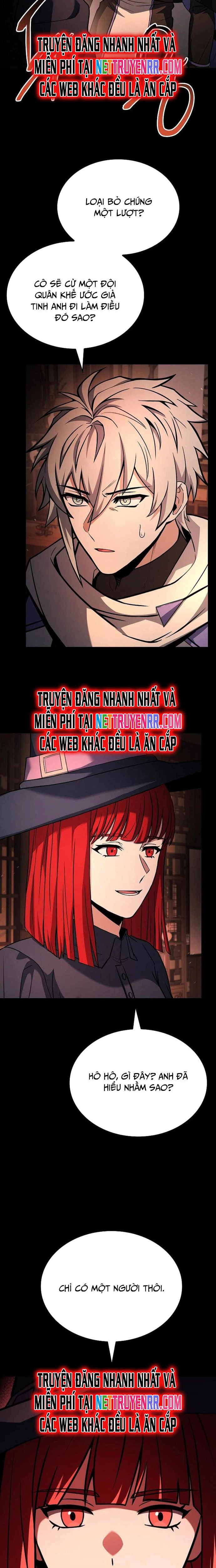 Chòm Sao Là Đệ Tử Của Tôi: Chapter 109