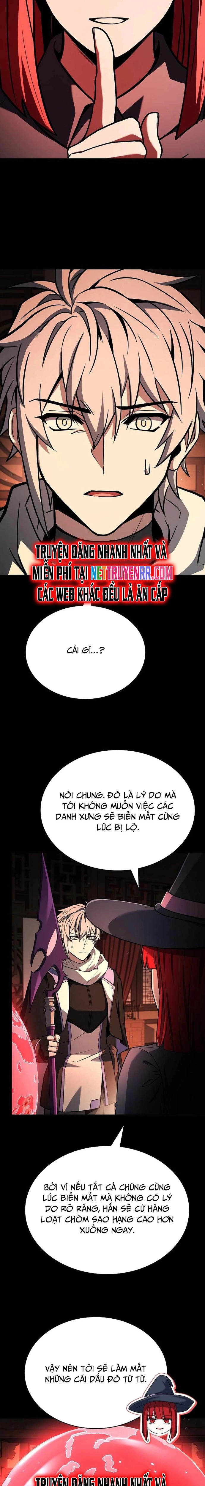 Chòm Sao Là Đệ Tử Của Tôi: Chapter 109