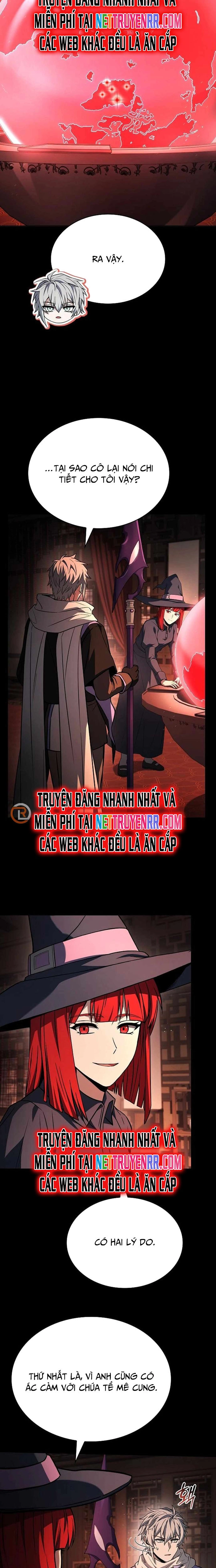 Chòm Sao Là Đệ Tử Của Tôi: Chapter 109