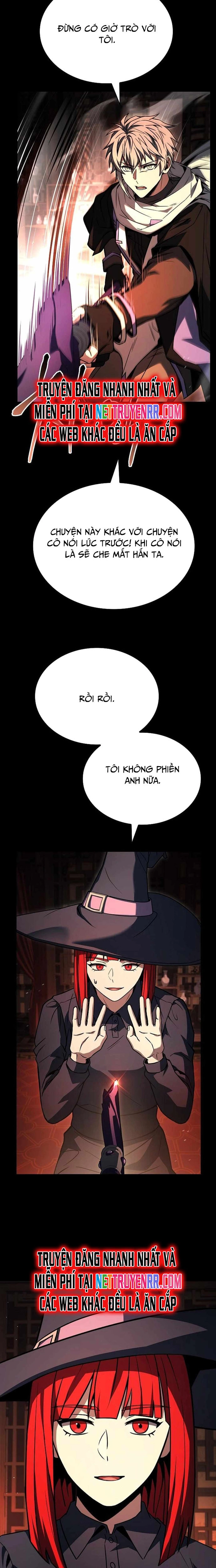 Chòm Sao Là Đệ Tử Của Tôi: Chapter 109