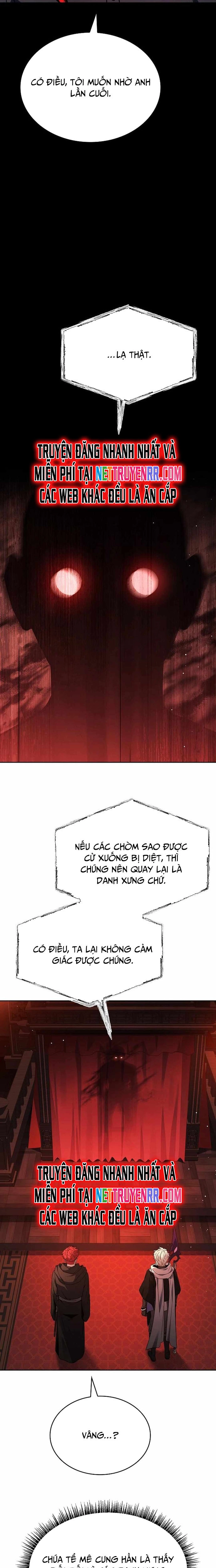 Chòm Sao Là Đệ Tử Của Tôi: Chapter 109