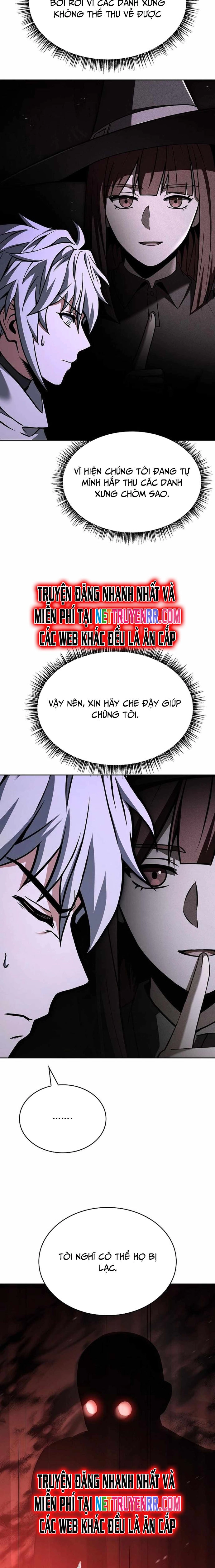 Chòm Sao Là Đệ Tử Của Tôi: Chapter 109