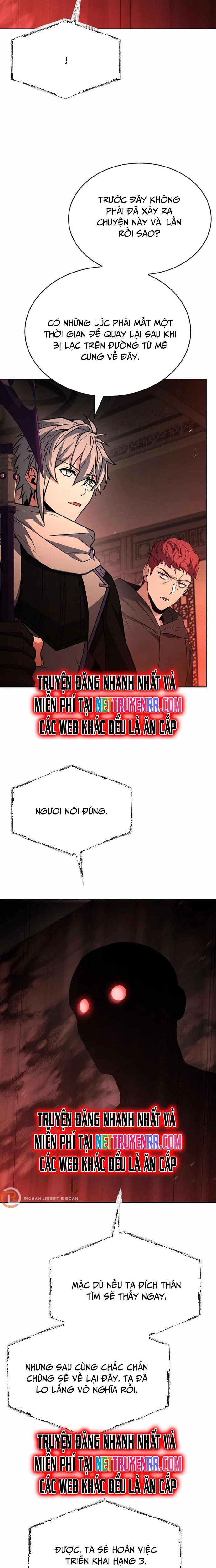 Chòm Sao Là Đệ Tử Của Tôi: Chapter 109