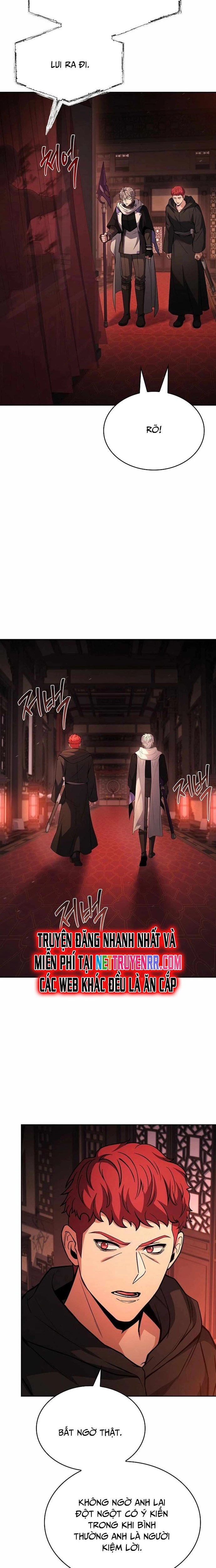 Chòm Sao Là Đệ Tử Của Tôi: Chapter 109