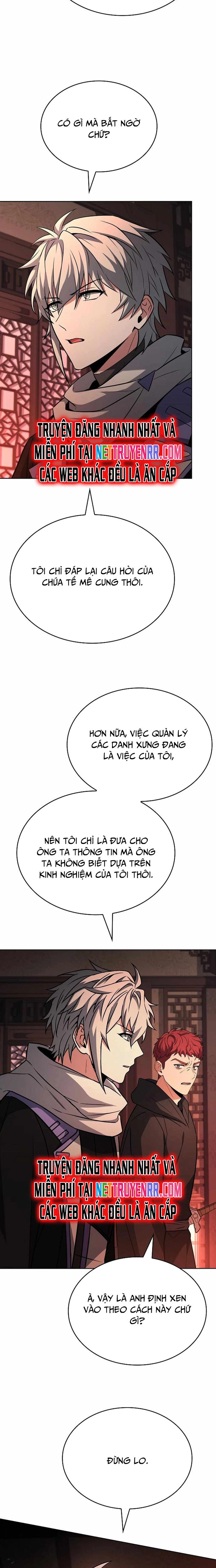 Chòm Sao Là Đệ Tử Của Tôi: Chapter 109