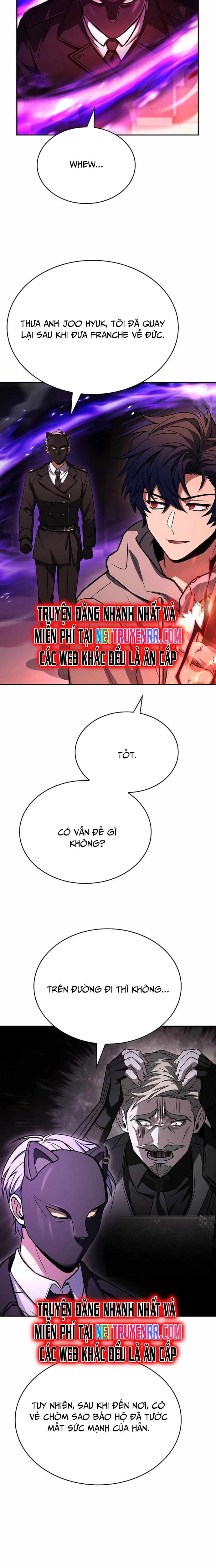 Chòm Sao Là Đệ Tử Của Tôi: Chapter 109