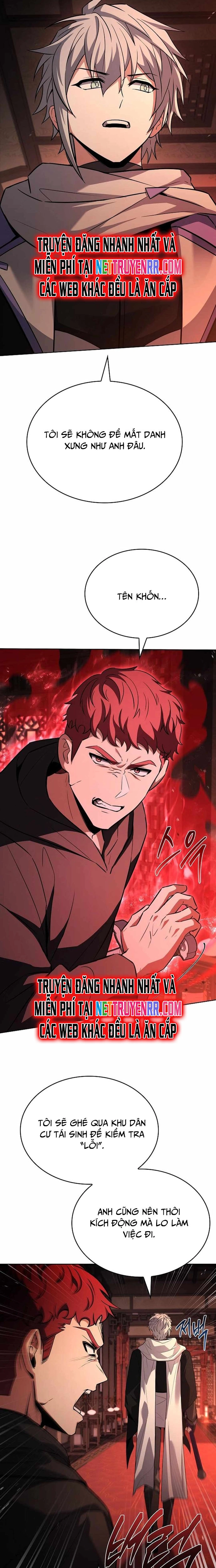 Chòm Sao Là Đệ Tử Của Tôi: Chapter 109