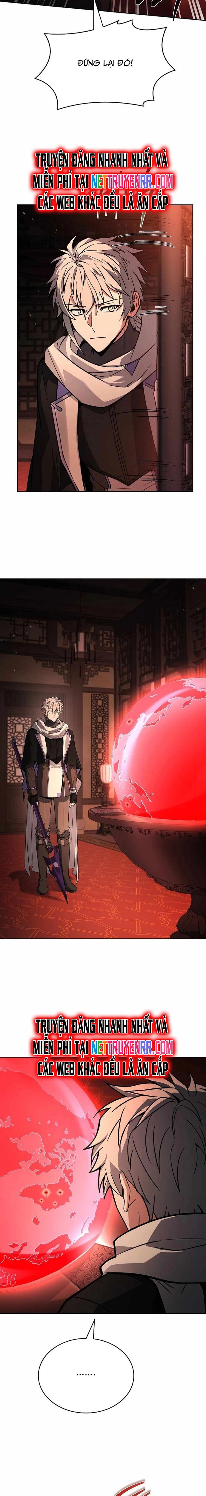 Chòm Sao Là Đệ Tử Của Tôi: Chapter 109