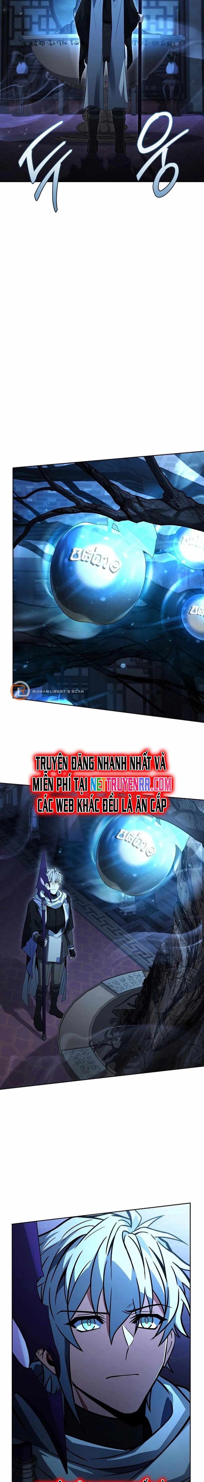 Chòm Sao Là Đệ Tử Của Tôi: Chapter 109