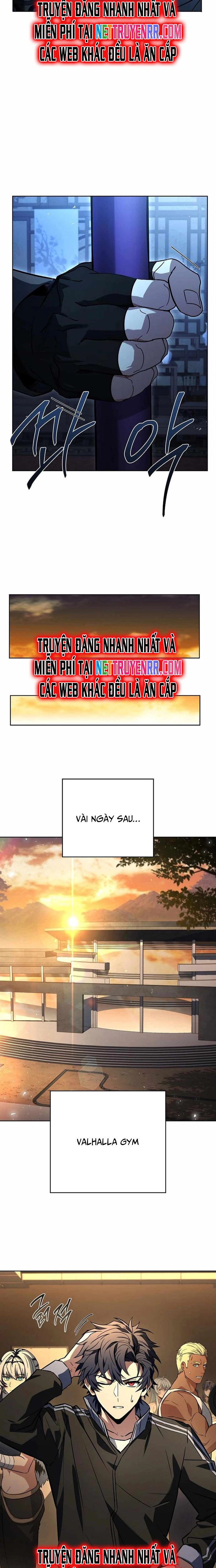 Chòm Sao Là Đệ Tử Của Tôi: Chapter 109