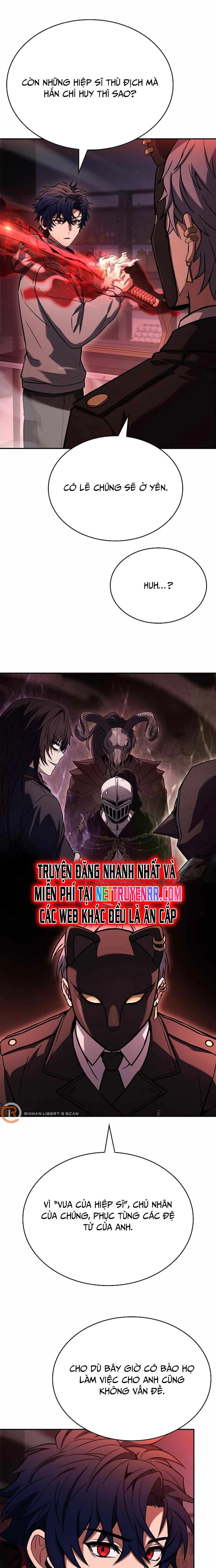 Chòm Sao Là Đệ Tử Của Tôi: Chapter 109
