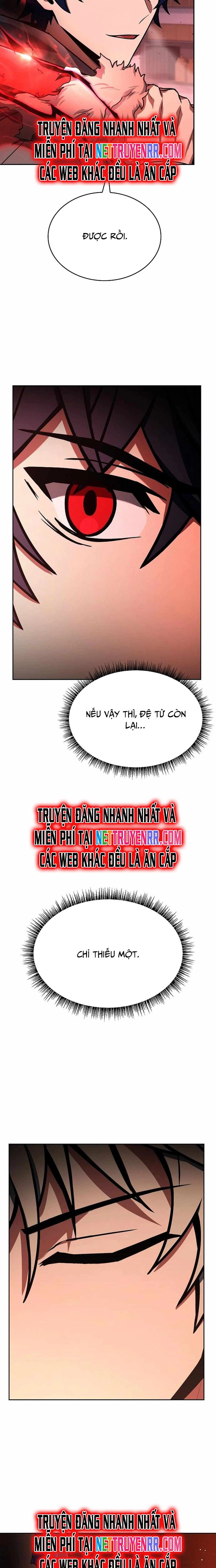 Chòm Sao Là Đệ Tử Của Tôi: Chapter 109