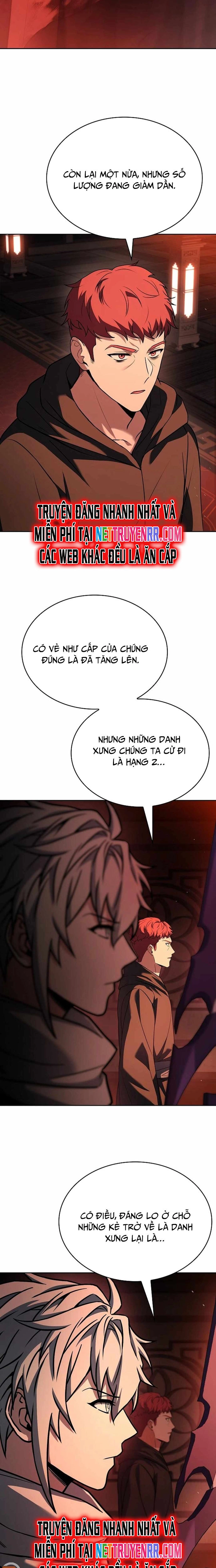 Chòm Sao Là Đệ Tử Của Tôi: Chapter 109