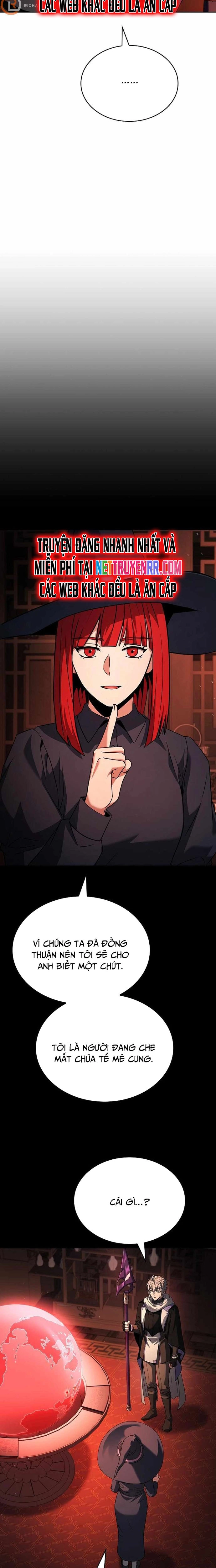 Chòm Sao Là Đệ Tử Của Tôi: Chapter 109