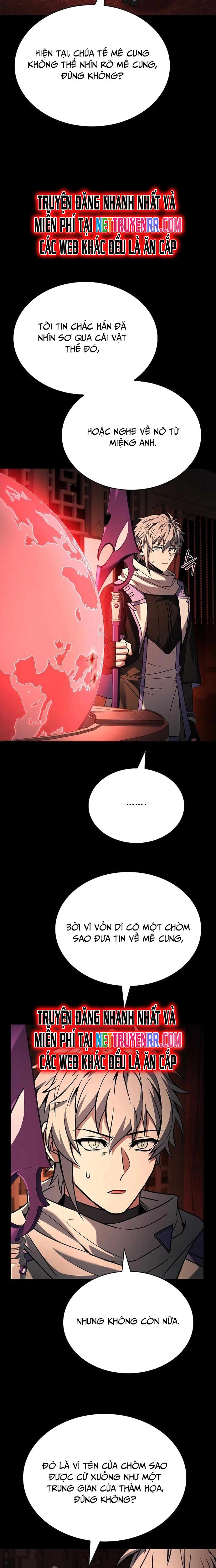 Chòm Sao Là Đệ Tử Của Tôi: Chapter 109