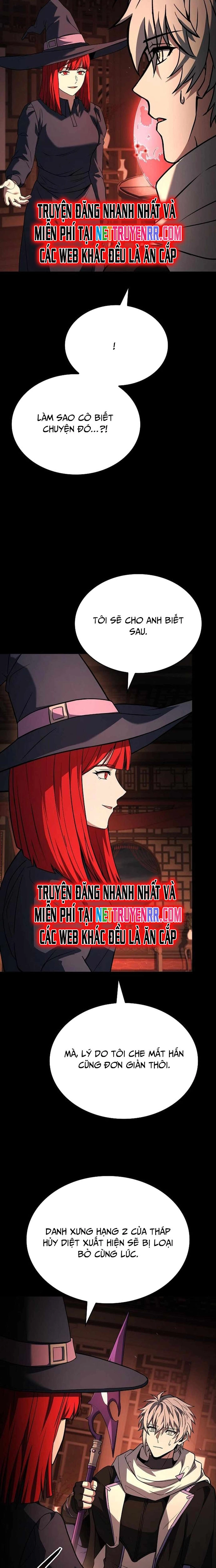 Chòm Sao Là Đệ Tử Của Tôi: Chapter 109