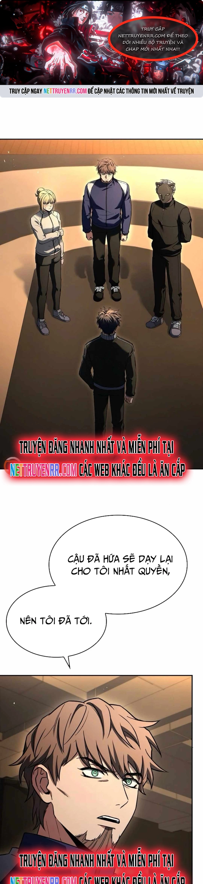 Chòm Sao Là Đệ Tử Của Tôi: Chapter 110