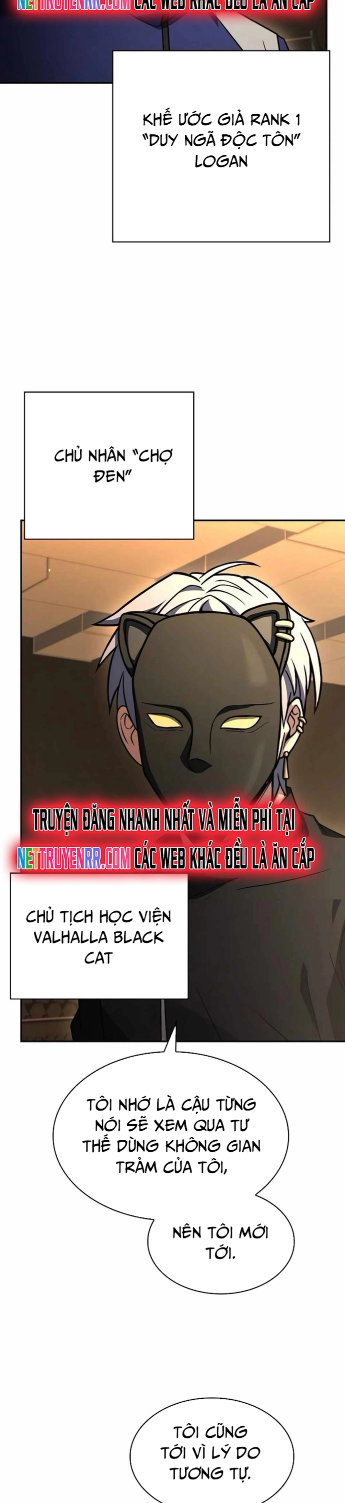 Chòm Sao Là Đệ Tử Của Tôi: Chapter 110