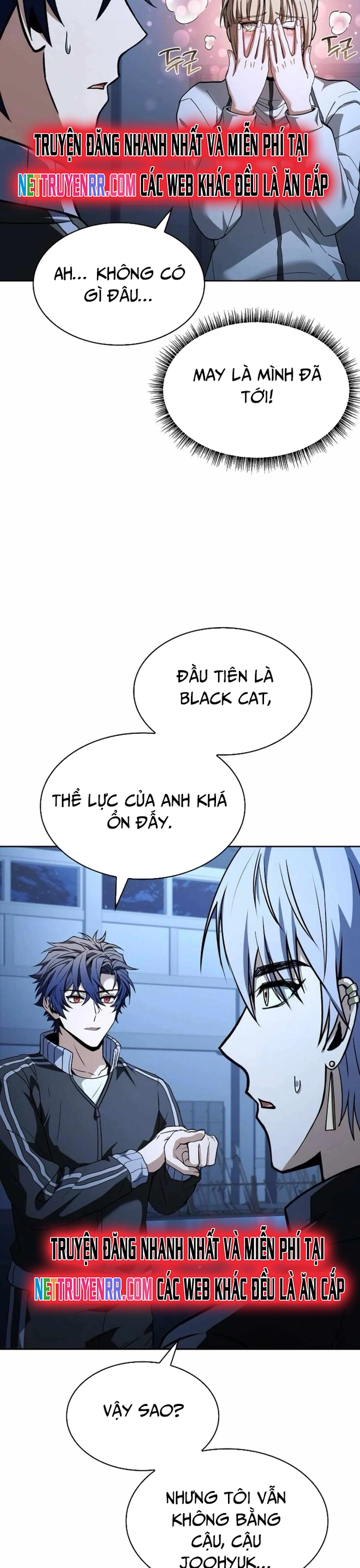 Chòm Sao Là Đệ Tử Của Tôi: Chapter 110